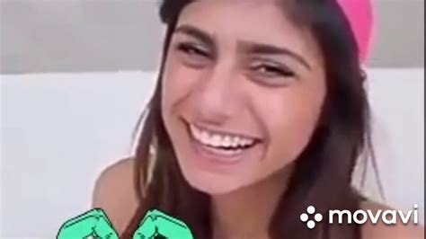 Hot ️ mia khalifa sexy videos free porn videos